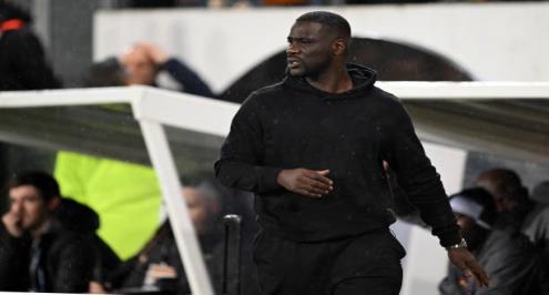 إيميرس فاي: شعري أصبح أبيض بسبب أمم أفريقيا.. والتتويج لم يكن سهلا